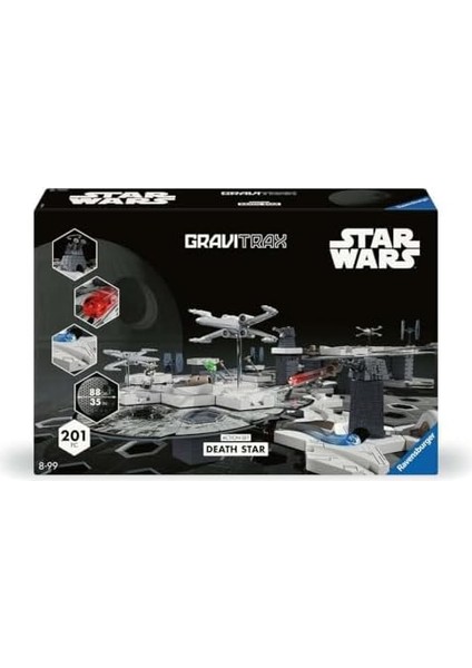 Gravitrax Star Wars Death Star Aksiyon Seti fiyatları
