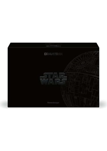 Gravitrax Star Wars Death Star Aksiyon Seti modelleri
