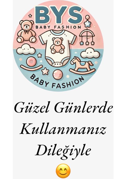 %100 Organik Pamuklu Kız Bebek Ağız Mendili Kutulu 7'li Set