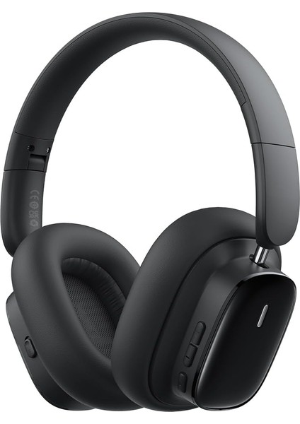 H1I Bowie Anc Headphone-Siyah