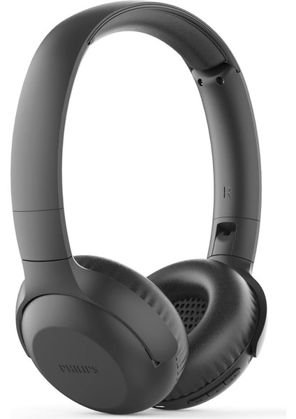 TAUH202 Kablosuz Kulak Üstü Kulaklık Siyah