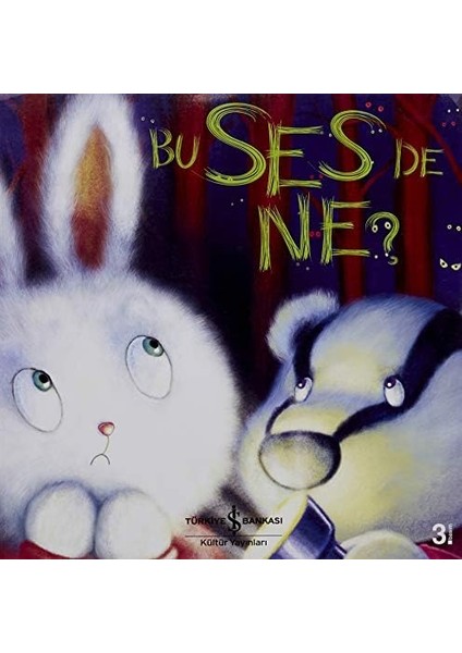 Ses De Ne?