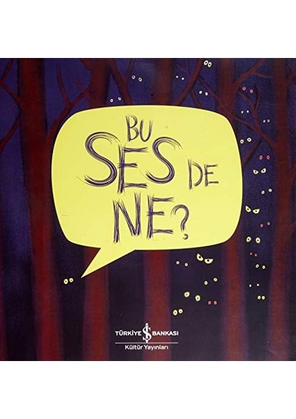 Ses De Ne?