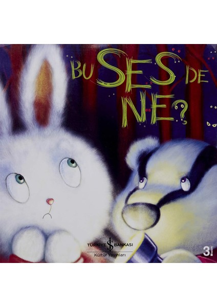 Ses De Ne?