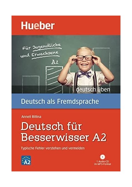 Für Besserwısser A2