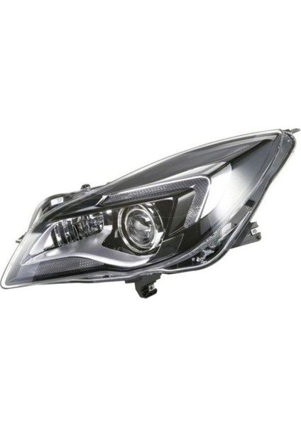 Ön Far Sağ Insignia 2013 D1S