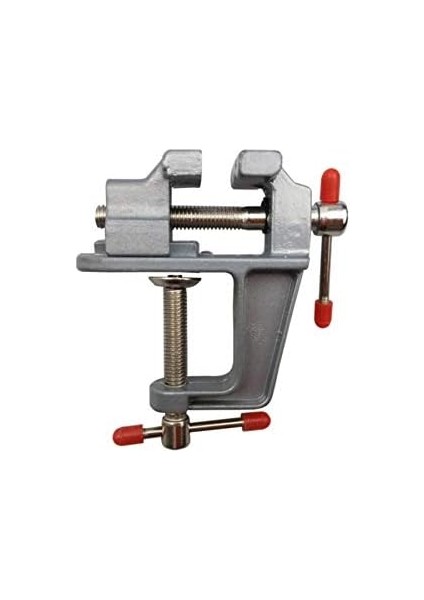 Masa Tezgah Hobi Mengenesi Sabitleme Sıkıştırma Aparat 30MM fiyatları