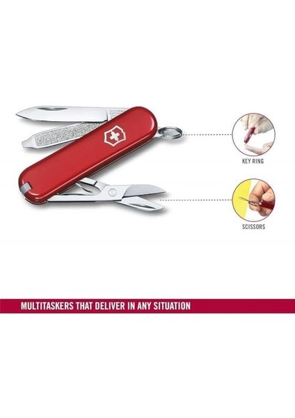 Classic Çakı modelleri