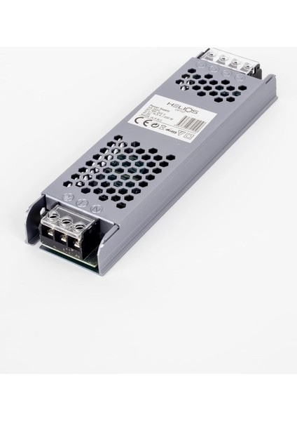 Opto Ultra Plus Slim 16,5A 200W 12V LED Trafosu Hs 3464