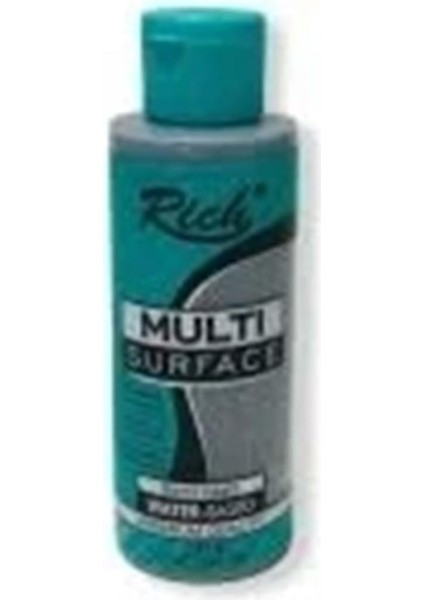 Multi Surface 120CC Italyan Gri