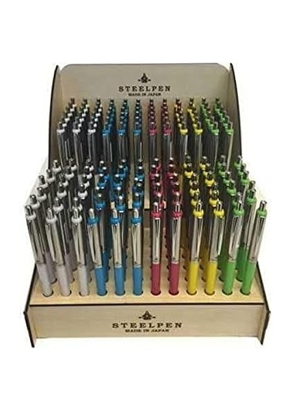 320 Metal Versatil Kalem 0.7