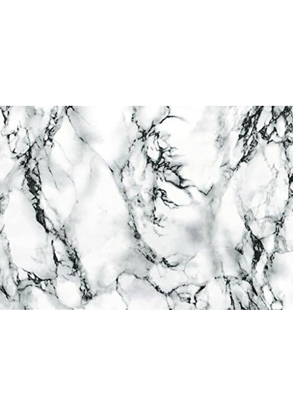 Yapışkanlı Folyo, Mermer Marmi, 45 x 200 cm