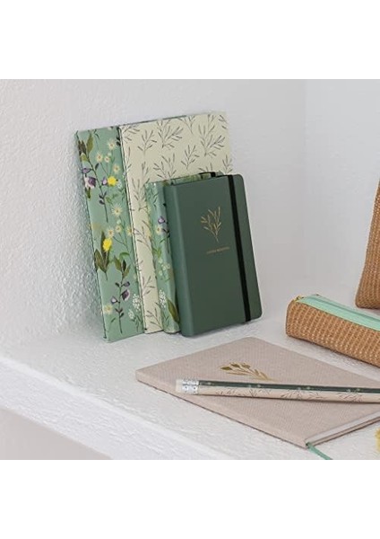 Defter Mr 90X140 Yesil modelleri