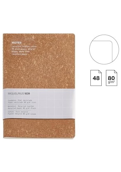 Defter Mr A5 Düz Deri Kapakli modelleri