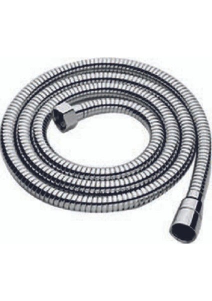 Armatür Buzz Banyo Duş Hortumu - Spirali 175 cm 1kalite