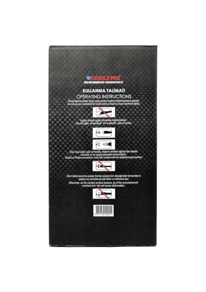 4300008107 Rod Seri Tornavidalar, Kırmızı, 7 Li fiyatları