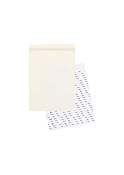 A5 Karton Kapaklı Bloknot, Pastel Serisi, 80 Yaprak, Düz, Somon fiyatları