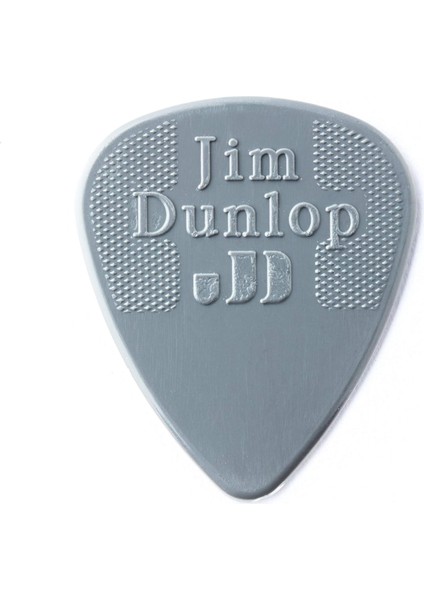 Jim Dunlop 462P.73 Nylon Standard 3 Adet Gitar Penası 0,73MM modelleri