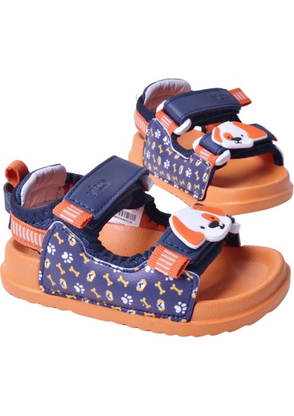 Inkago Bebek Sandalet