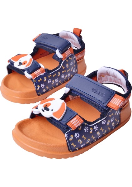 Inkago Bebek Sandalet