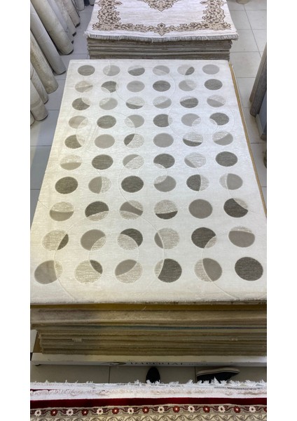 Dinarsu Siraz 8079-060 Salon Halısı 3,50 M2 (Tnby)