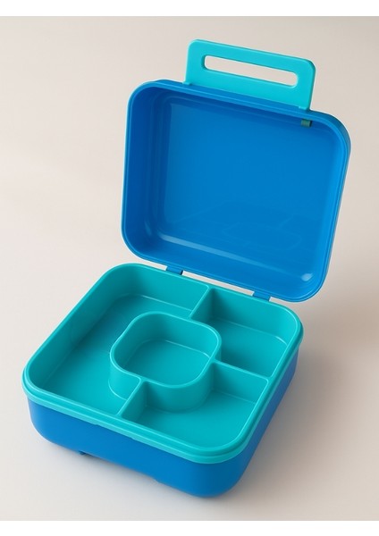 -Beslenme Kutusu - Premium Launch Box - 600 Ml. fiyatları