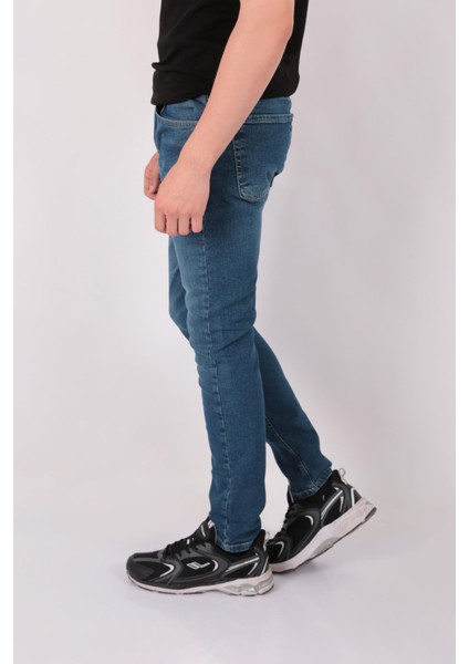 FP25A1255-W108 Artos Erkek Jean Pantolon fiyatları