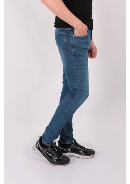 FP25A1255-W108 Artos Erkek Jean Pantolon modelleri