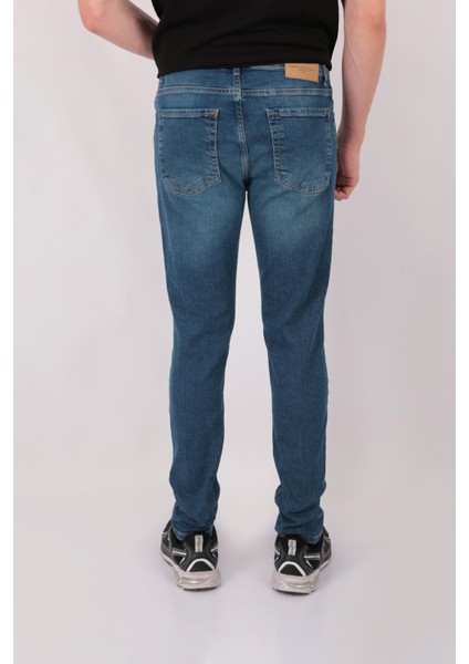 FP25A1255-W108 Artos Erkek Jean Pantolon fırsatları