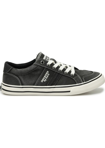 238545 5fx Siyah Erkek Sneaker