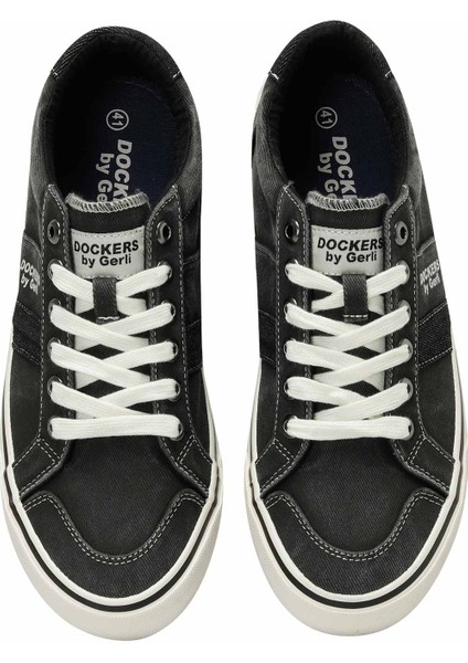 238545 5fx Siyah Erkek Sneaker