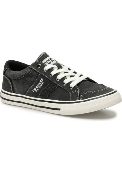 238545 5fx Siyah Erkek Sneaker fiyatları