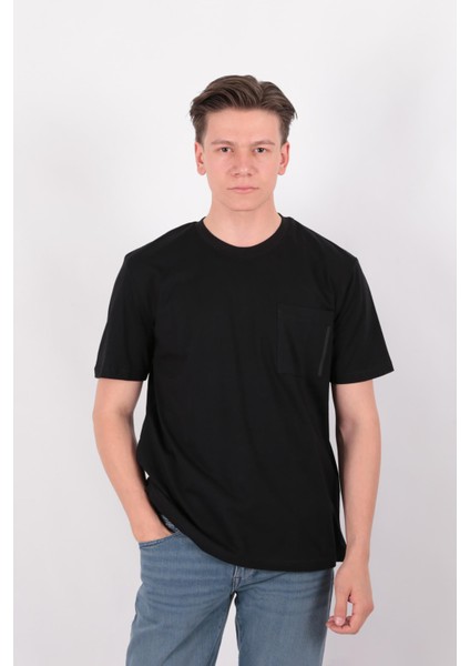2517301 Erkek T-Shirt