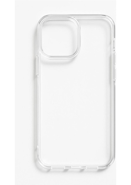 Apple iPhone14PRO Sert Mika Silikon