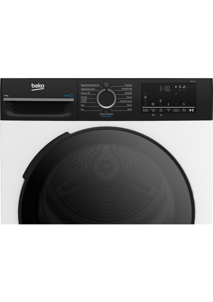 Kmx 1101 11 kg A+ Kurutma Makinesi (10 Yıl Garantili Prosmart™ Inverter Motor)