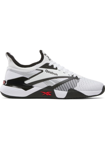 Nano Court Siyah Unisex Fitness Ayakkabısı