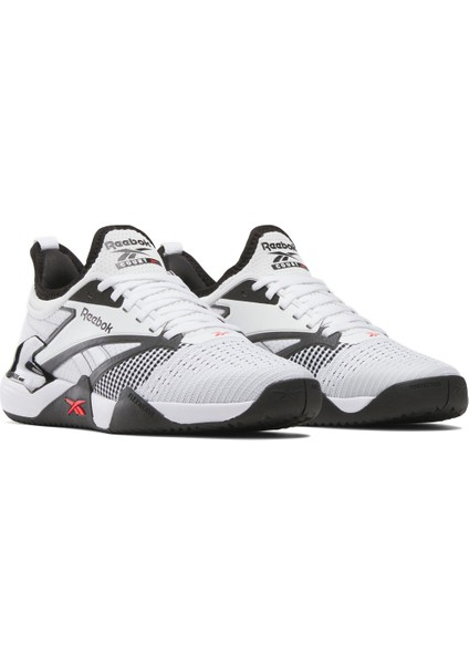 Nano Court Siyah Unisex Fitness Ayakkabısı fiyatları