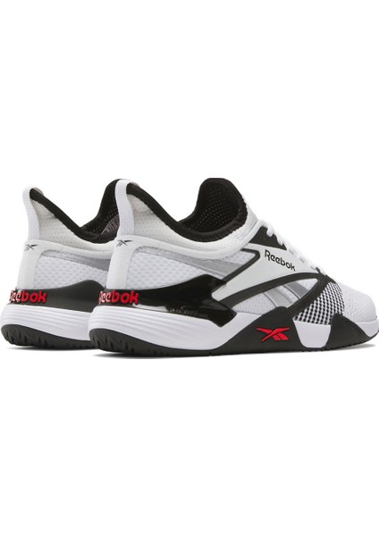 Nano Court Siyah Unisex Fitness Ayakkabısı modelleri