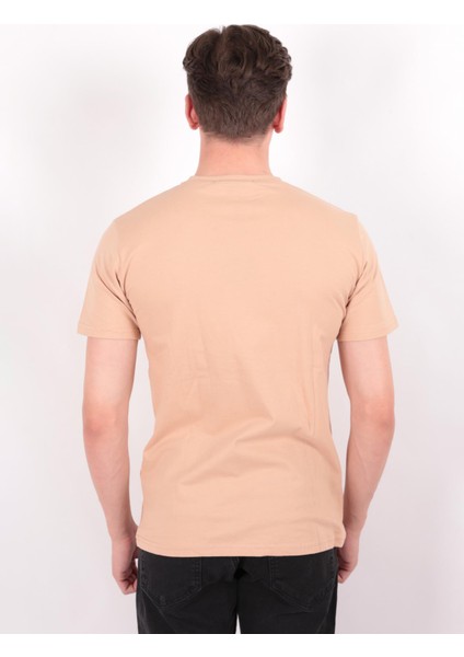 FP24B2070 Bis Yaka Lyc Compact Pike Erkek T-Shirt fırsatları