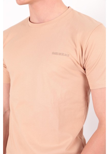 FP24B2070 Bis Yaka Lyc Compact Pike Erkek T-Shirt indirimleri