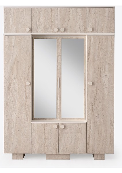 Lotus Mdf Portmanto