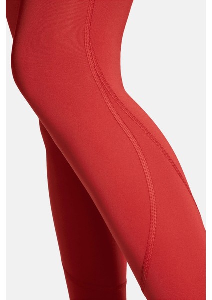 Jordan Sport Legging Kadın Tayt Kırmızı modelleri