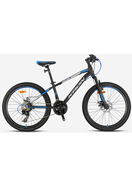 Xc 75 24 Jant Mekanik Disk Fren 13 Inç Kadro 21 Vites 2025
