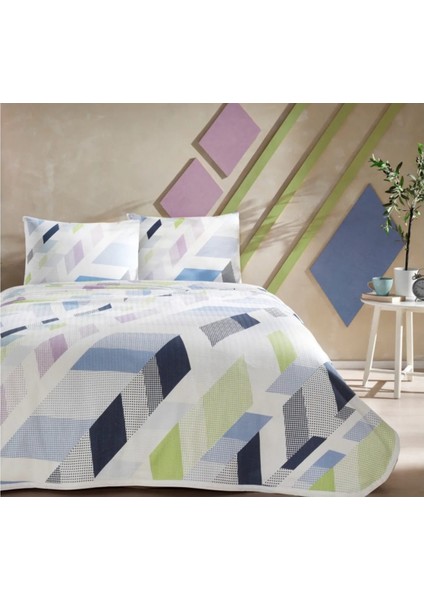 Genatek Kişilik Pike Takım