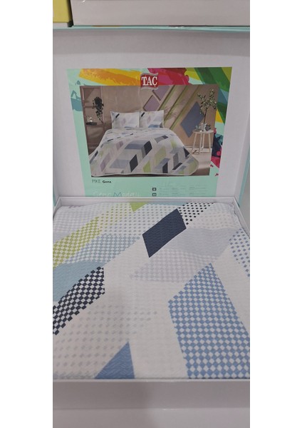 Genatek Kişilik Pike Takım fiyatları