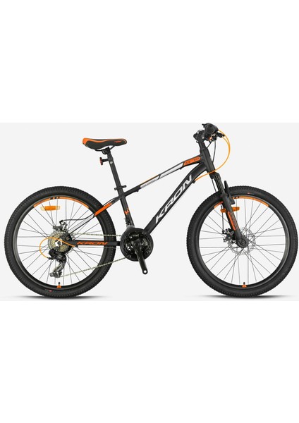 Xc 75 24 Jant Mekanik Disk Fren 13 Inç Kadro 21 Vites 2025