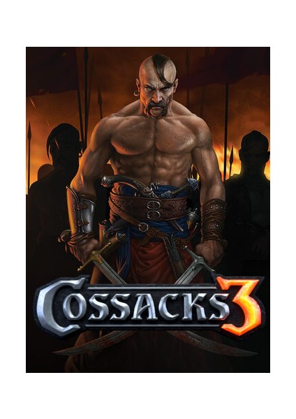 Cossacks 3 Steam Key