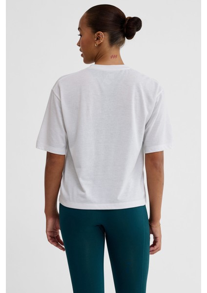 Mt Vanja Boxy Kısa Kollu Tişört modelleri