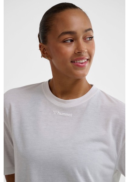 Mt Vanja Boxy Kısa Kollu Tişört fırsatları