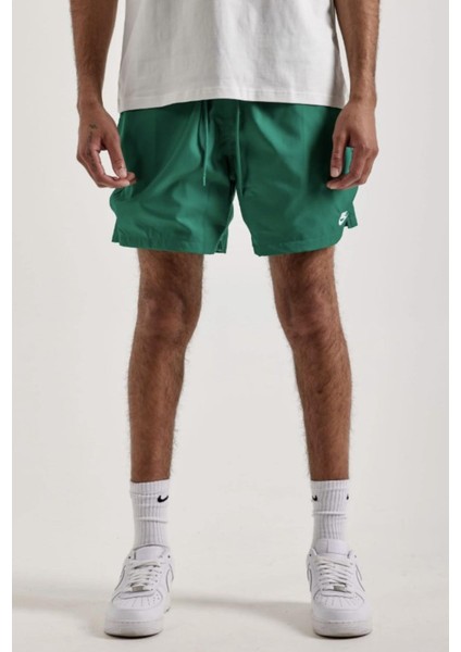 Club Flow Erkek Yeşil Deniz Şortu fiyatları